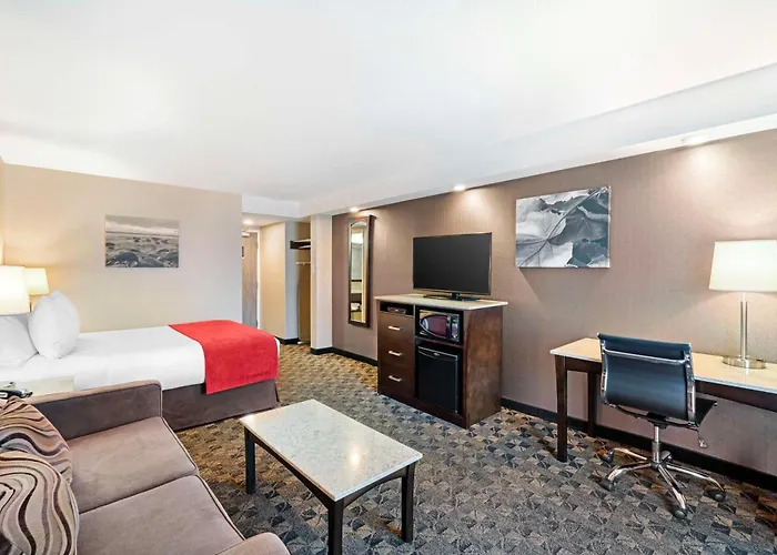 Best Western Northgate