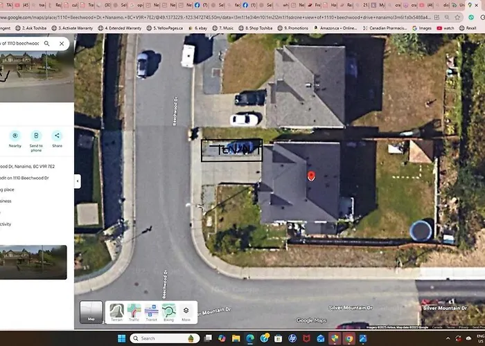 2-Bedroom Private Suite Near Viu