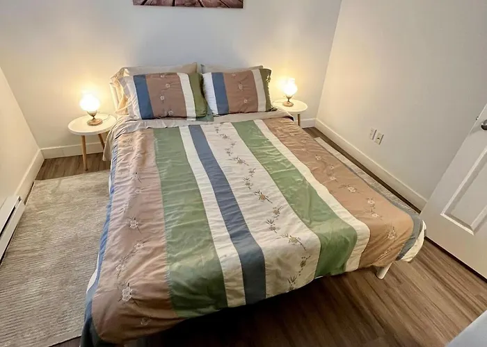 Wes And Tatianas Cozy Home Away From Home